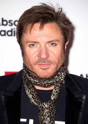 Simon Le Bon